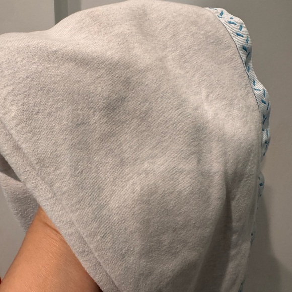 Jordan Gray and Blue‎ Sweatpants for Everyday Comfort - Picture 13 of 14